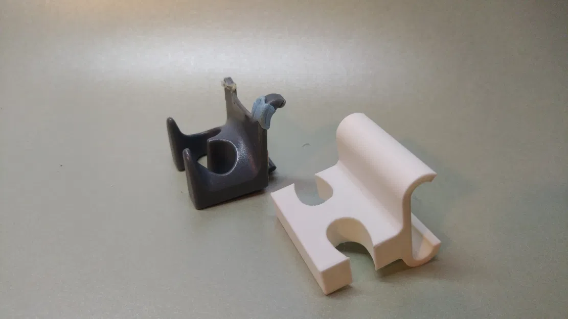 Ngàm/giá đỡ (mount) suction cup cho thiết bị ultrasonic - Image 2