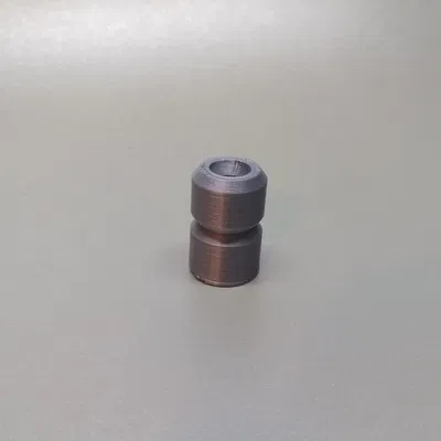 Ngàm gắn dây treo rau củ cho bọ ú (guinea pig)