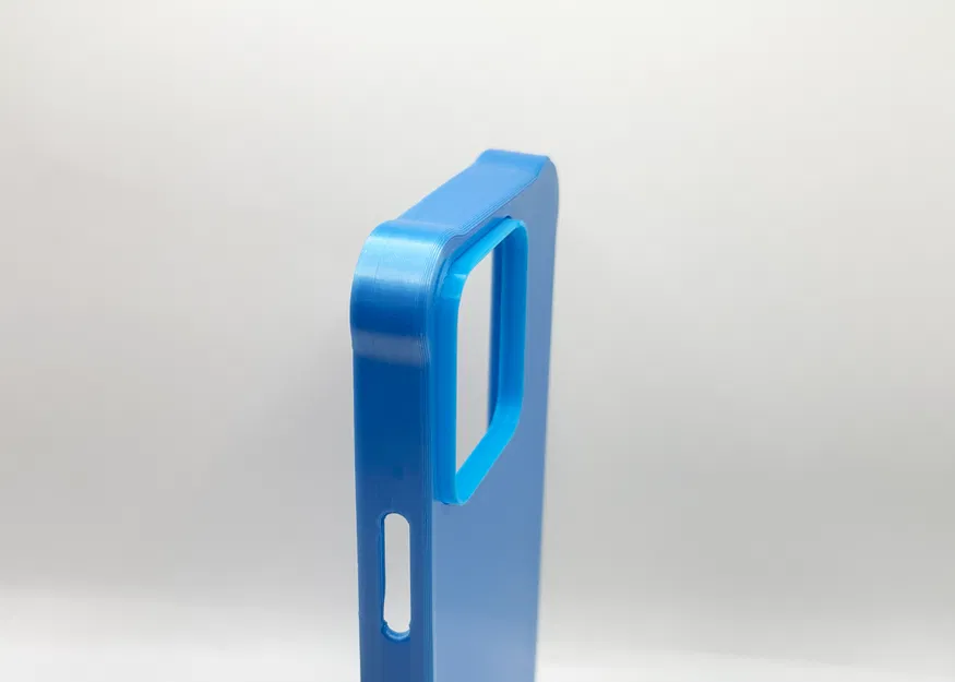 Ốp iPhone 16 Pro Case (2 phần) bảo vệ cụm camera - Image 3