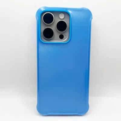 Ốp iPhone 16 Pro Case (2 phần) bảo vệ cụm camera