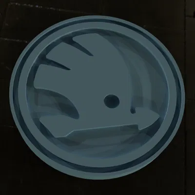 Skoda Coin (Đồng xu Skoda)