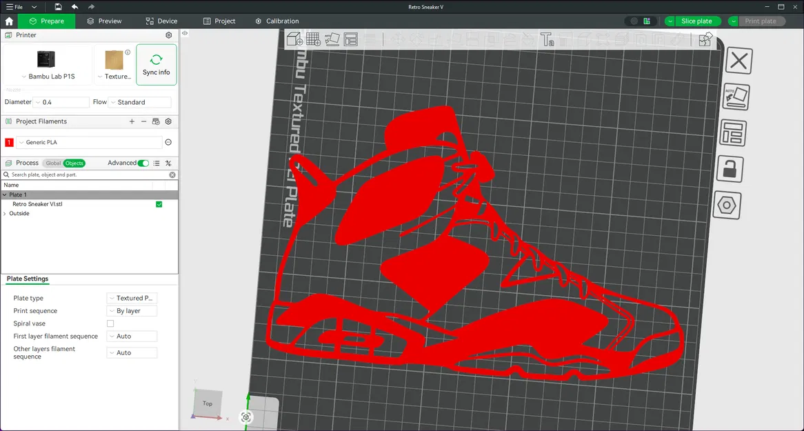 Tranh Treo Tường Jordan VI (6) - Image 1