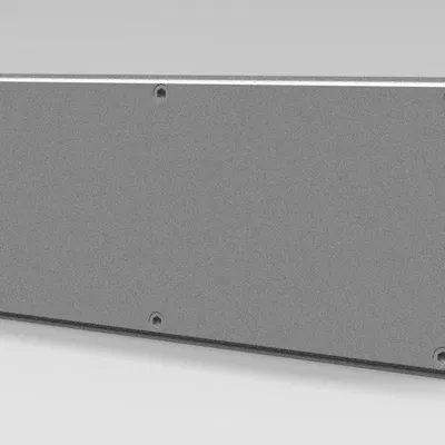 Thiết bị Predator Gauntlet "Device"