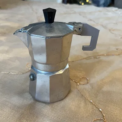 Tay cầm thay thế cho Primula 1 Cup Espresso Maker