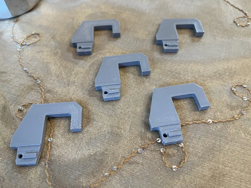 Tay cầm thay thế cho Primula 1 Cup Espresso Maker - Image 4