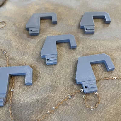 Tay cầm thay thế cho Primula 1 Cup Espresso Maker