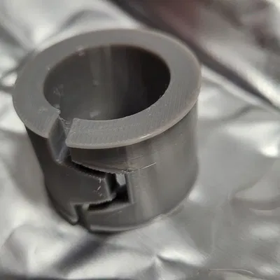 Ống giảm (Reduzierhülse) cho đèn xe đạp