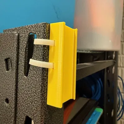 Ngàm gắn UniFi Protect SuperLink (dây rút/Zip Tie)