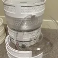 Bộ sấy filament từ dehydrator: Parametric cho HOMCOM BY1102 (UK-specific) - Thumbnail 3