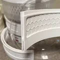 Bộ sấy filament từ dehydrator: Parametric cho HOMCOM BY1102 (UK-specific) - Thumbnail 6