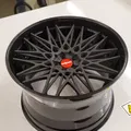 Mâm/La-zăng Rotiform QLB (Rotiform QLB Wheel/Rim) - Thumbnail 1