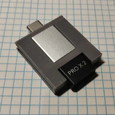 Adapter module mở rộng Framework cho Logi Receiver & adapter Best Buy