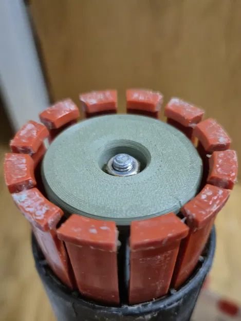 Stempel cho Hilti CFS-DISP | Stamp cho Hilti CFS-DISP - Image 1