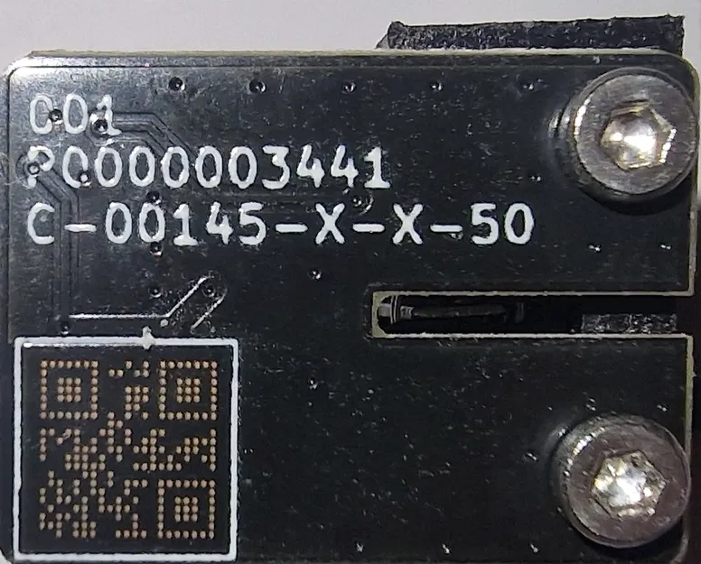 Qidi Q2 Runout-Sensor/PTFE-Tube Qickconnector FIX - Image 2