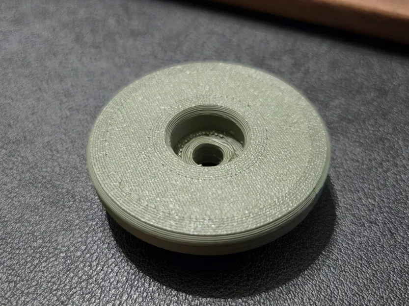 Stempel cho Hilti CFS-DISP | Stamp cho Hilti CFS-DISP - Image 2