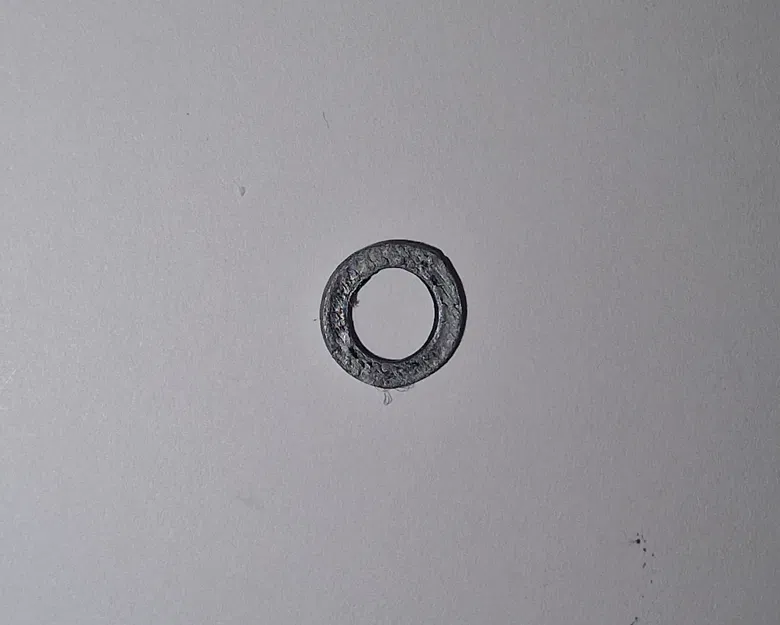 Qidi Q2 Runout-Sensor/PTFE-Tube Qickconnector FIX - Image 3