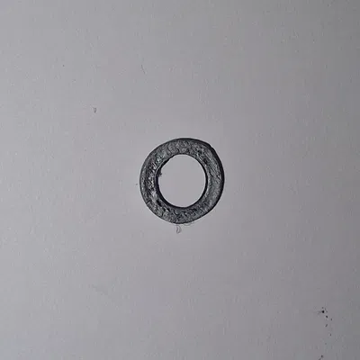 Qidi Q2 Runout-Sensor/PTFE-Tube Qickconnector FIX