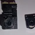 Qidi Q2 Runout-Sensor/PTFE-Tube Qickconnector FIX - Thumbnail 4