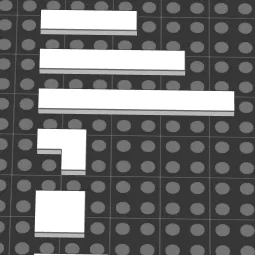 lego 3070 3069 63864 2431 6636 4162 14719 3068 26603 87079