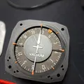 Gyro Compass (Heading Indicator) cho mô phỏng bay - Thumbnail 5