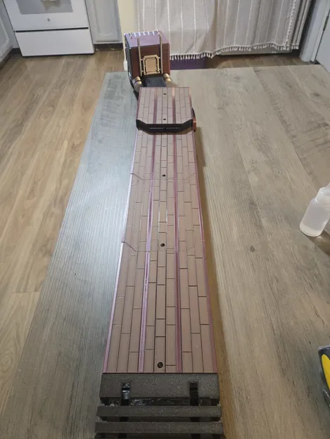 Cabover cho Semi Professor Boots (Cập nhật 28/12) - Image 4