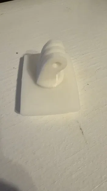 Ngàm gắn GoPro lên Tripod (GoPro Tripod Mount) - Image 2