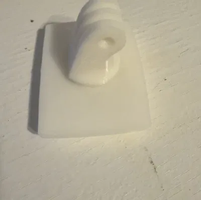 Ngàm gắn GoPro lên Tripod (GoPro Tripod Mount)