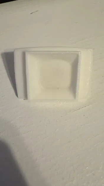 Ngàm gắn GoPro lên Tripod (GoPro Tripod Mount) - Image 4