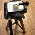 Ngàm gắn GoPro lên Tripod (GoPro Tripod Mount) - Thumbnail 7