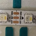 Kẹp LED Strip (10mm) - Thumbnail 2