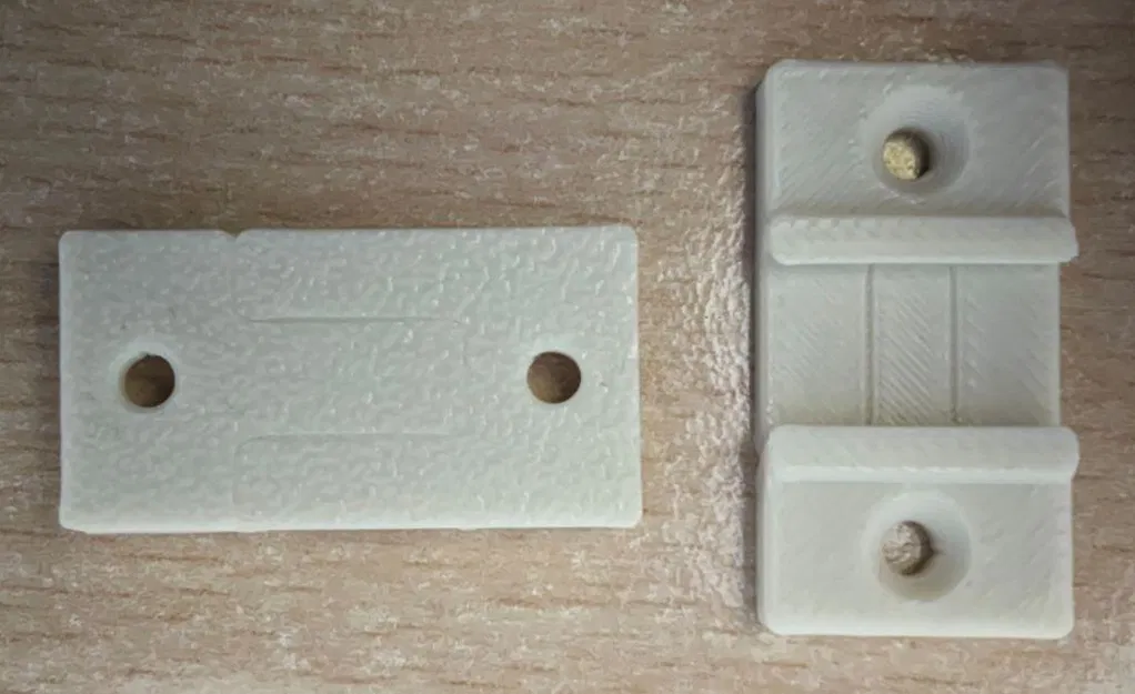 Kẹp LED Strip (10mm) - Image 7