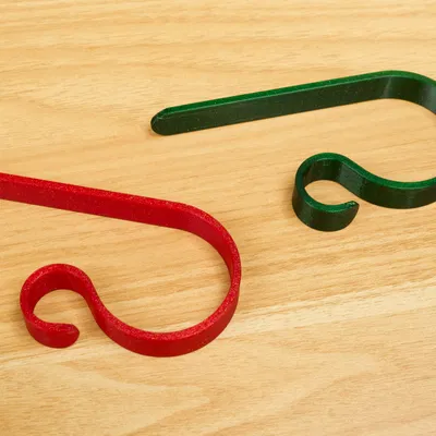 Giá Treo Vớ Giáng Sinh (Christmas Stocking Holder)