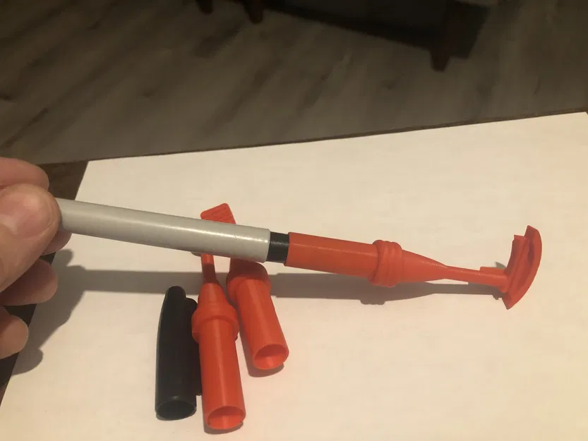 Nắp thay thế Sharpie - Chủ đề Golf - Image 1