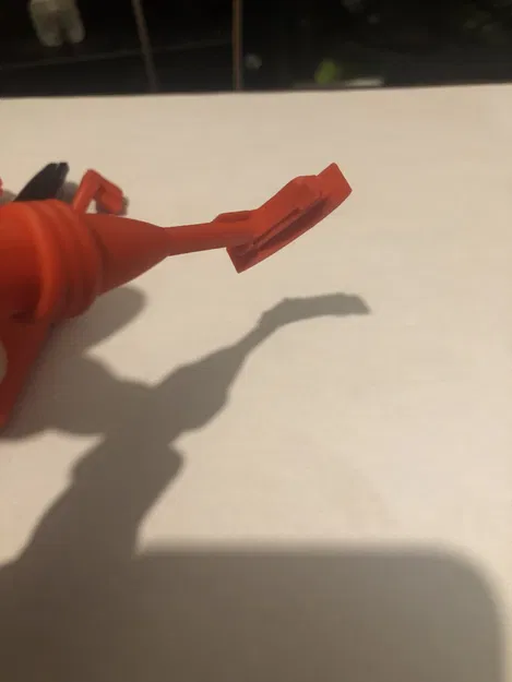 Nắp thay thế Sharpie - Chủ đề Golf - Image 2