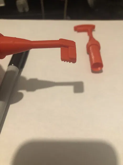 Nắp thay thế Sharpie - Chủ đề Golf - Image 3