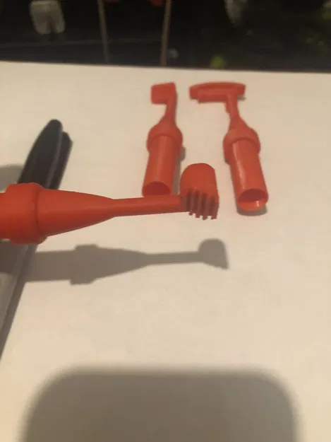 Nắp thay thế Sharpie - Chủ đề Golf - Image 4