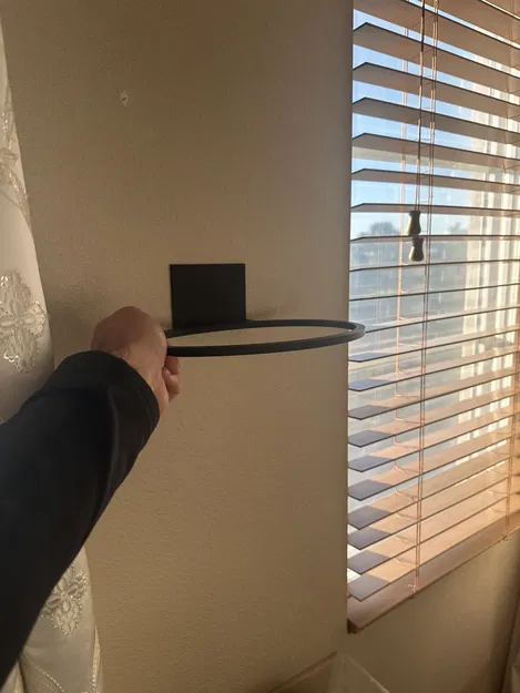 Giá Treo Tường Trưng Bày Bóng Bầu Dục (Wall Mounted Football Display) - Image 2