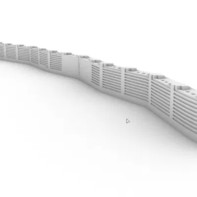 Falowiec Gdańsk, Ba Lan 1:2000