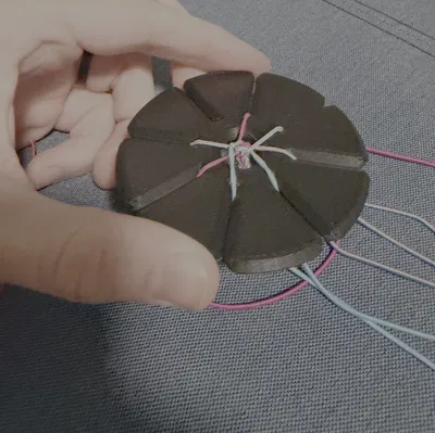 Bracelet Maker – Khuôn tết vòng tay