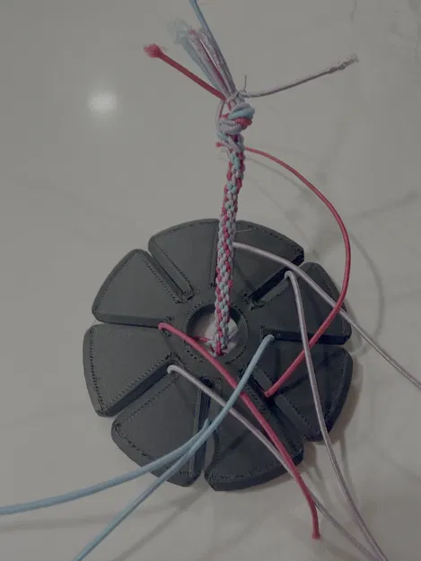 Bracelet Maker – Khuôn tết vòng tay - Image 3