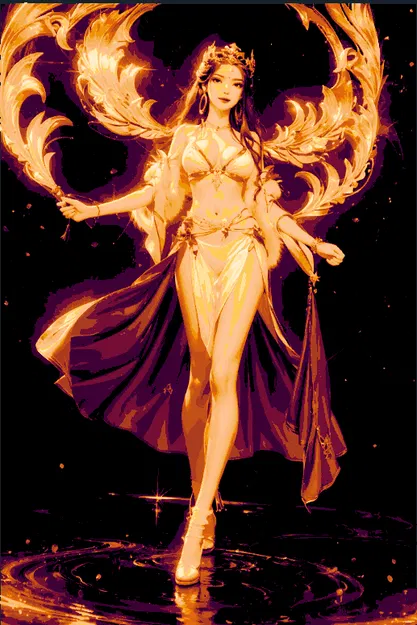 Hong Die | Renegade Immortal - Image 1