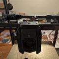 Adapter Carto CNC Carriage cho Anthead (WWG2) - Thumbnail 1
