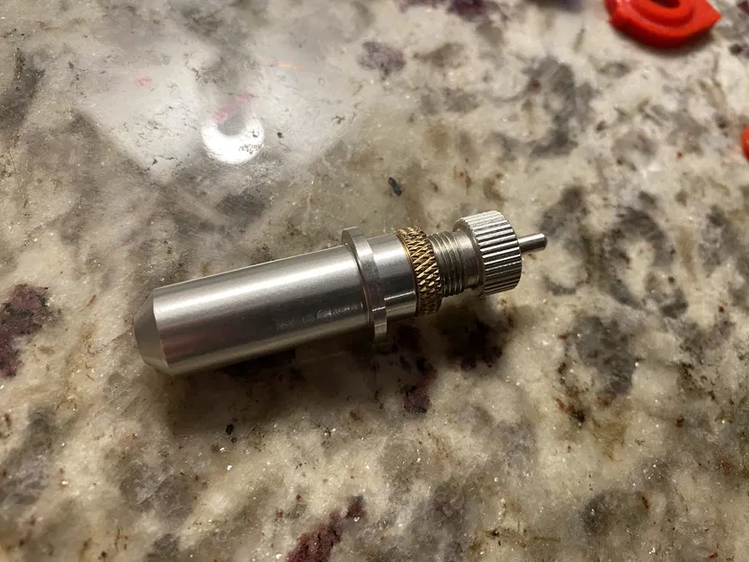 Silhouette Cameo 4 - Adapter cho Roland Blade Holder - Image 4