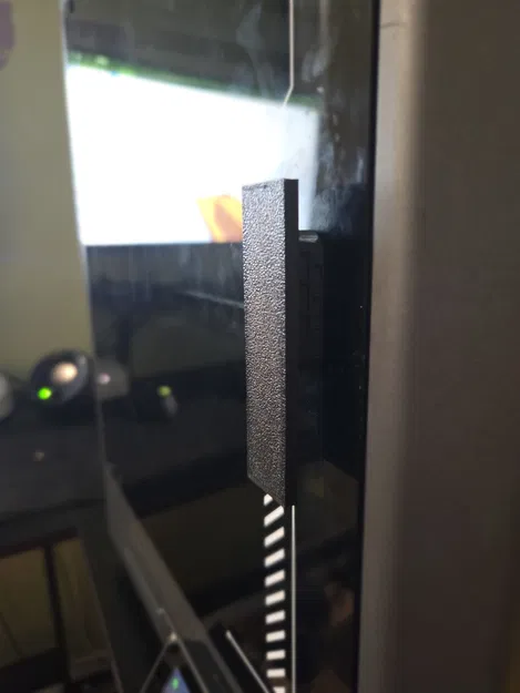 Tay nắm cửa Elegoo Centauri Carbon “Blocky” - Image 1