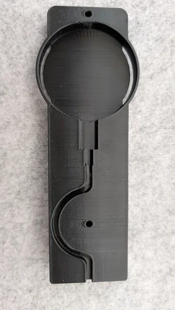 Unfolded Circle Remote 3 - Bộ sạc không dây gắn tường - Image 3