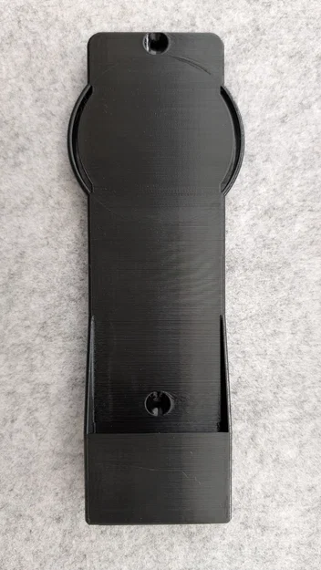 Unfolded Circle Remote 3 - Bộ sạc không dây gắn tường - Image 4