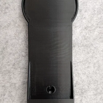 Unfolded Circle Remote 3 - Bộ sạc không dây gắn tường