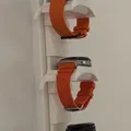 Giá treo trưng bày đồng hồ (Hanging Watch Display) - Thumbnail 1