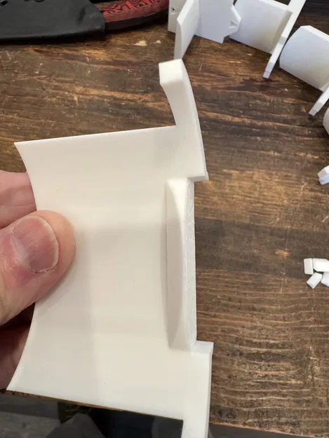 Giá treo trưng bày đồng hồ (Hanging Watch Display) - Image 6