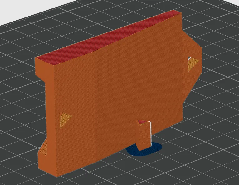 Giá treo trưng bày đồng hồ (Hanging Watch Display) - Image 9